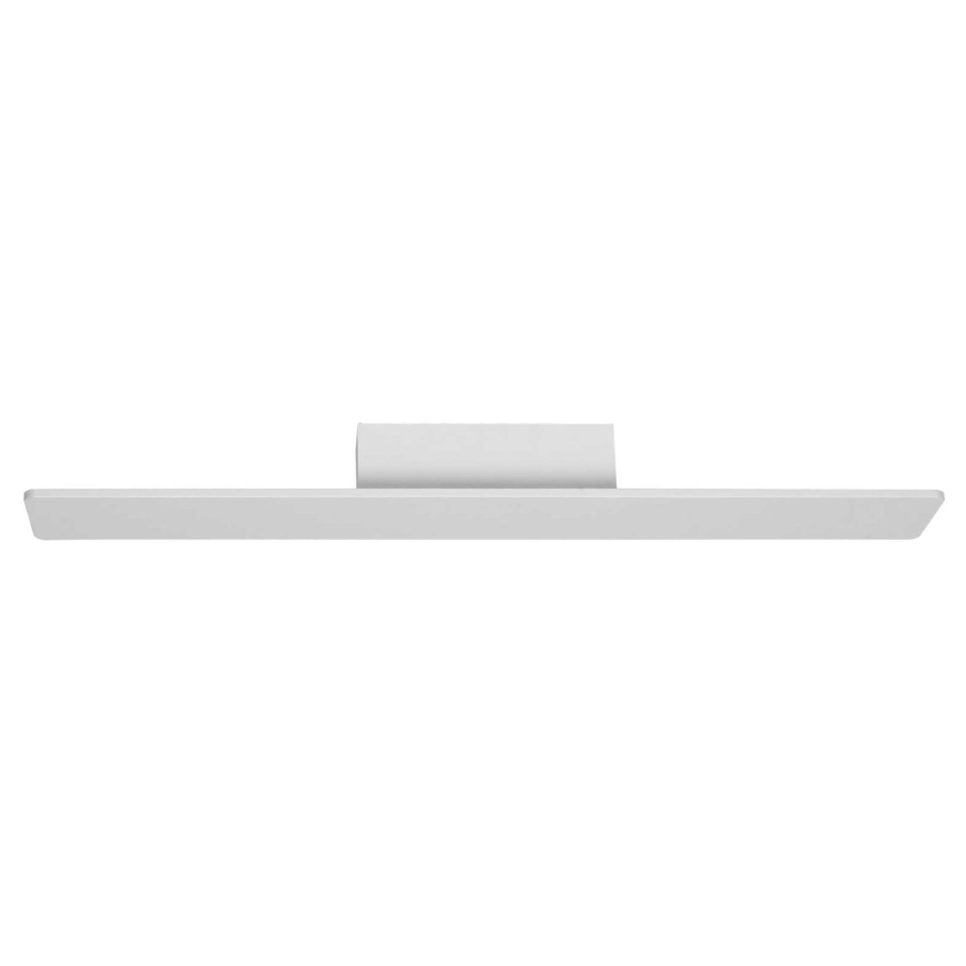 Ideal Lux - LED væglampe ZIG ZAG LED/23W/230V 53 cm CRI 90 hvid