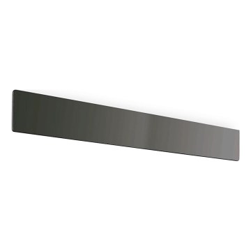 Ideal Lux - LED væglampe ZIG ZAG LED/30W/230V 75 cm CRI 90 sort