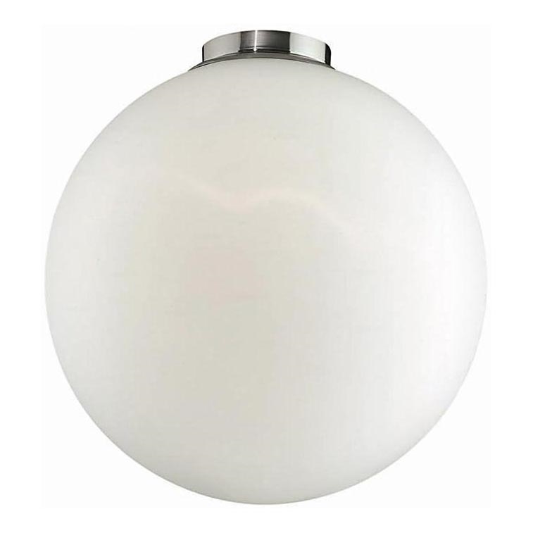 Ideal Lux - Loftlampe MAPA 1xE27/60W/230V 400 mm