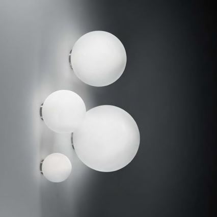 Ideal Lux - Loftlampe MAPA 1xE27/60W/230V 400 mm