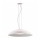 Ideal Lux - Loftlampe med wireophæng, 3xE27/60W/230V, Ø64 cm, hvid