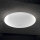 Ideal Lux - Loftlampe SMARTIES 3xE27/42W/230V Ø 50 cm hvid