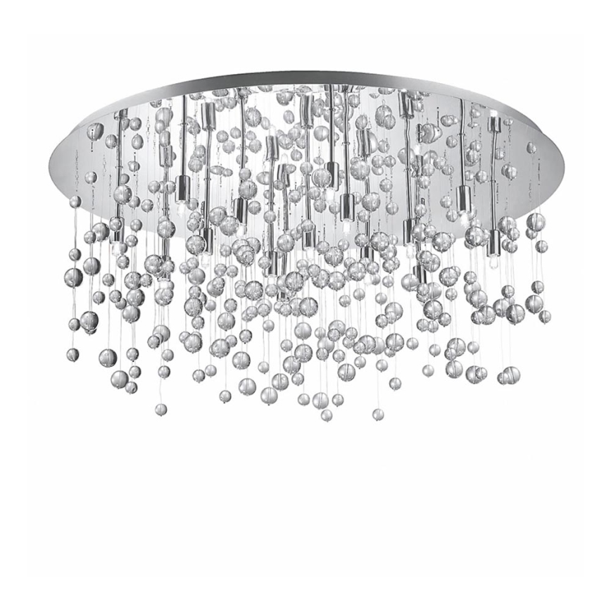Ideal Lux - Lofts lys 15xG9/40W/230V