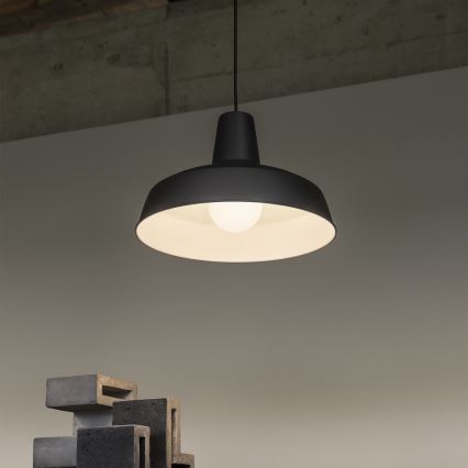 Ideal Lux - Lysekrone 1xE27/60W/230V