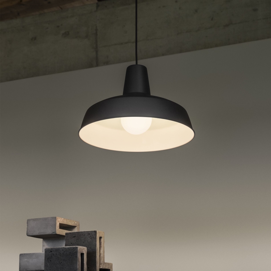 Ideal Lux - Lysekrone 1xE27/60W/230V