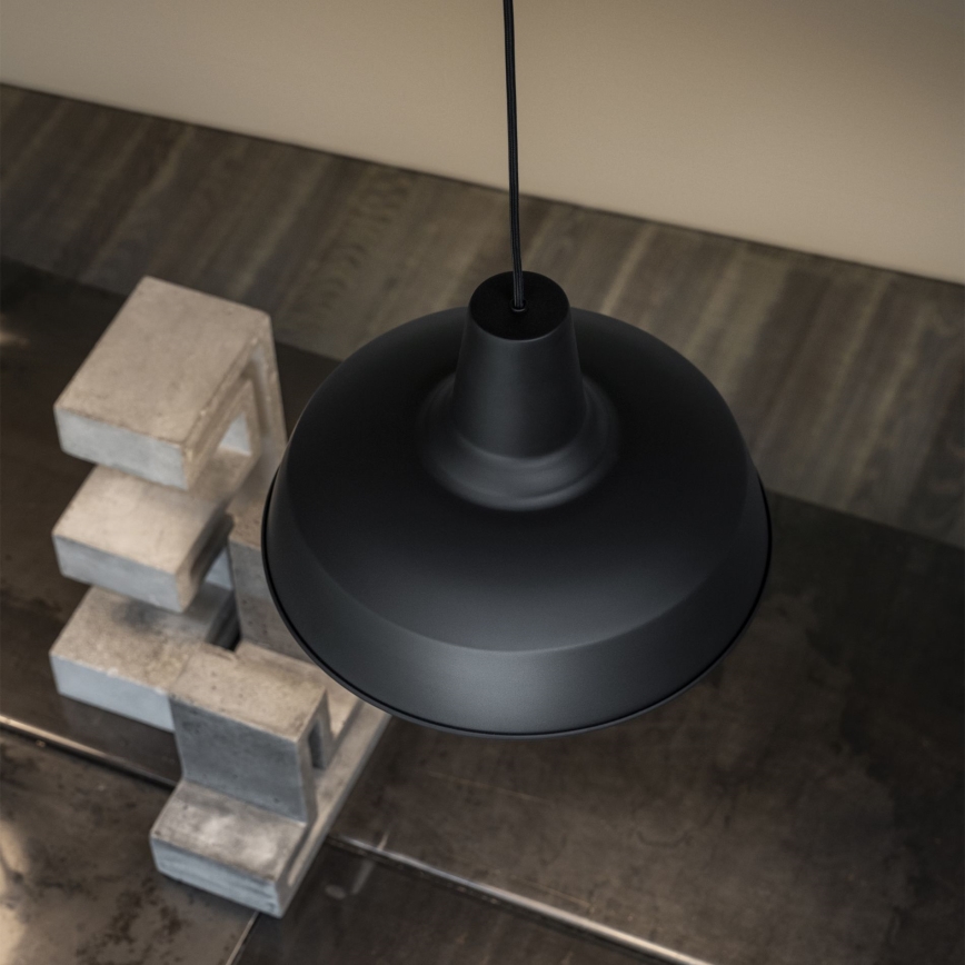 Ideal Lux - Lysekrone 1xE27/60W/230V