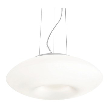 Ideal Lux - Lysekrone 3xE27/60W/240V