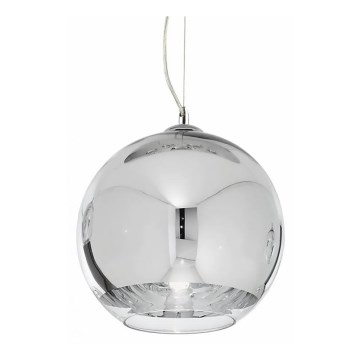 Ideal Lux - Lysekrone i en snor 1xE27/60W/230V