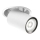 Ideal Lux - NOVA LED indbygningsspot, 12W/230V, CRI 90, Ø 11 cm, hvid