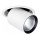 Ideal Lux - NOVA LED indbygningsspot 20W/230V 4000K CRI 90 Ø 15,4 cm hvid