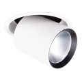 Ideal Lux - NOVA LED indbygningsspot, 30W/230V, CRI 90, Ø 13,8 cm, hvid
