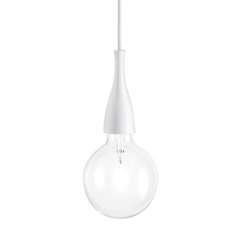 Ideal Lux - Pendel 1xE27/42W/230V
