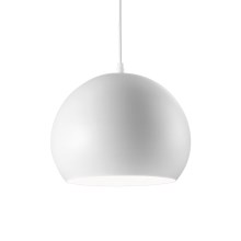 Ideal Lux - Pendel 1xE27/60W/230V