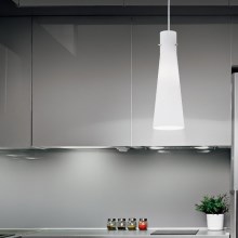 Ideal Lux - Pendel 1xE27/60W/230V