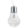 Ideal Lux - Pendel 1xE27/70W/230V