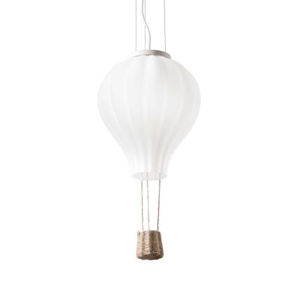 Ideal Lux - Pendel DREAM BIG 1xE27/42W/230V diameter 30 cm