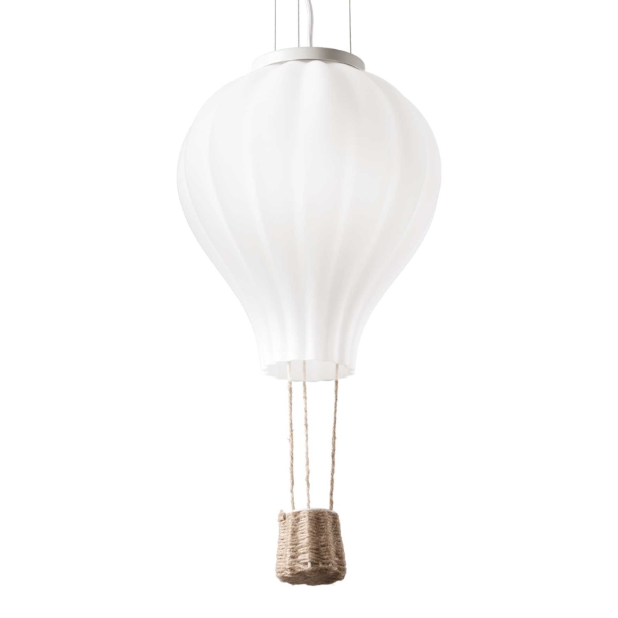 Ideal Lux - Pendel DREAM BIG 1xE27/42W/230V diameter 42 cm