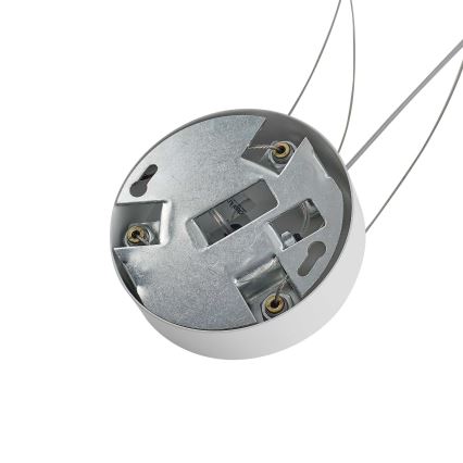 Ideal Lux - Pendel DREAM BIG 1xE27/42W/230V diameter 42 cm