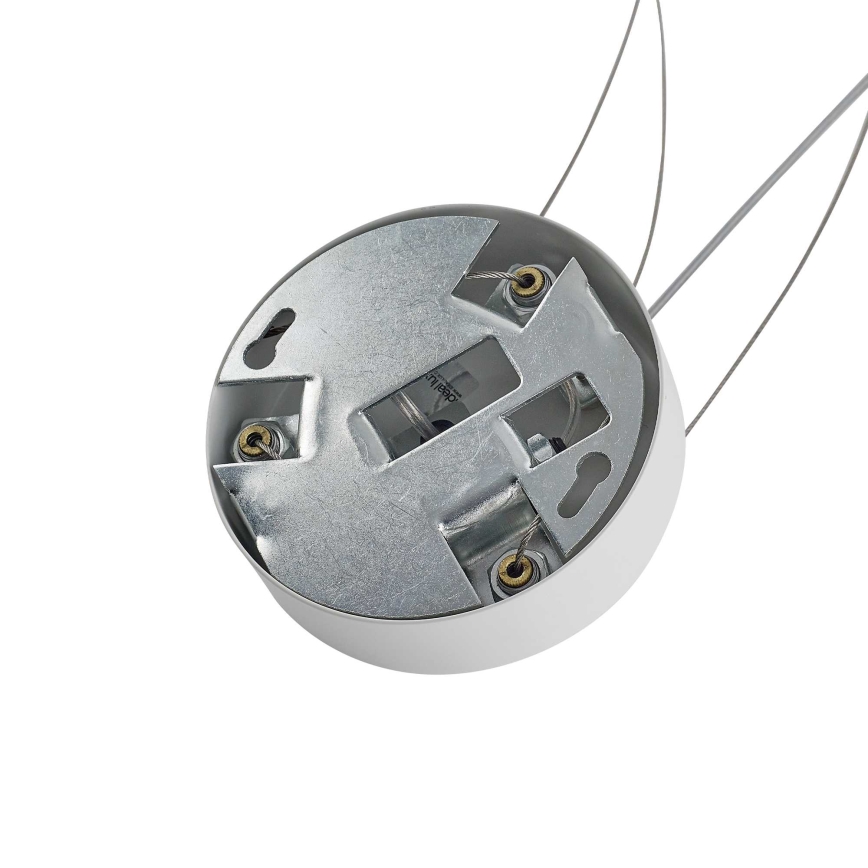 Ideal Lux - Pendel DREAM BIG 1xE27/42W/230V diameter 42 cm