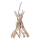 Ideal Lux - Pendel DRIFTWOOD 1xE27/60W/230V