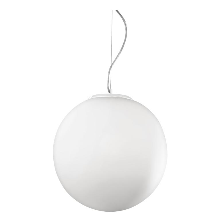 Ideal Lux - Pendel MAPA 1xE27/60W/230V