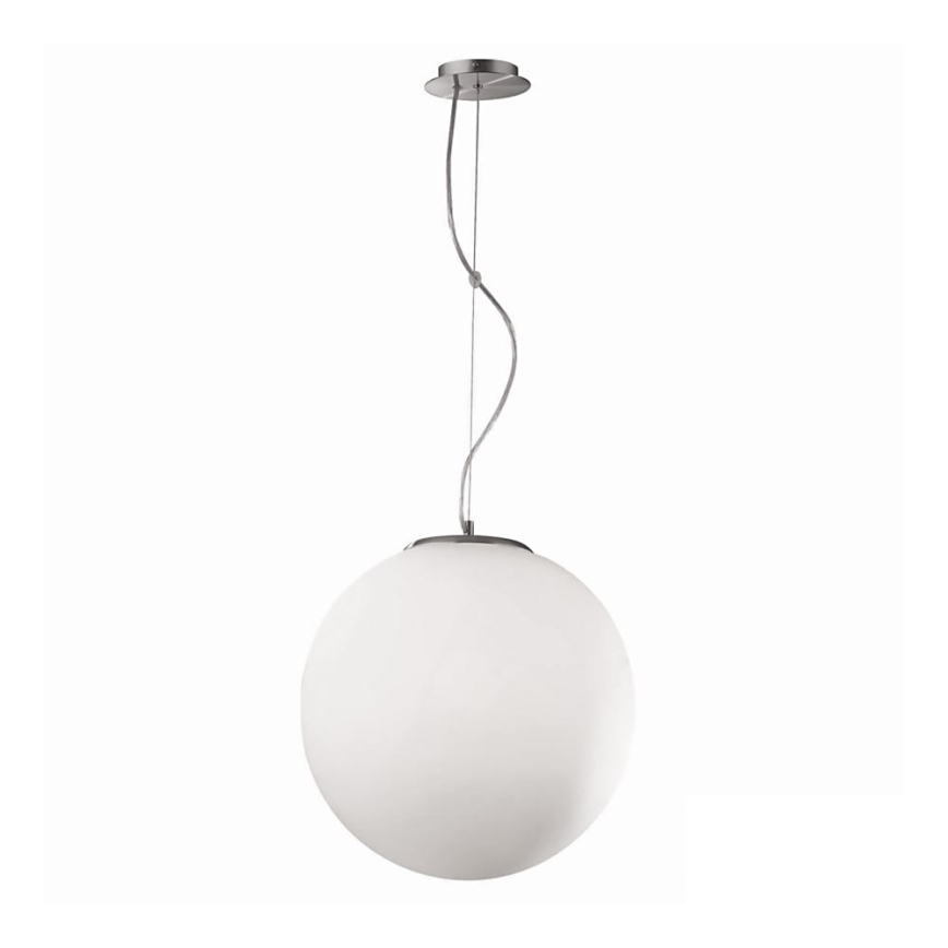 Ideal Lux - Pendel MAPA 1xE27/60W/230V
