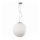 Ideal Lux - Pendel MAPA 1xE27/60W/230V