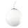 Ideal Lux - Pendel MAPA 1xE27/60W/230V
