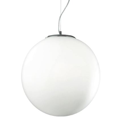 Ideal Lux - Pendel MAPA 1xE27/60W/230V