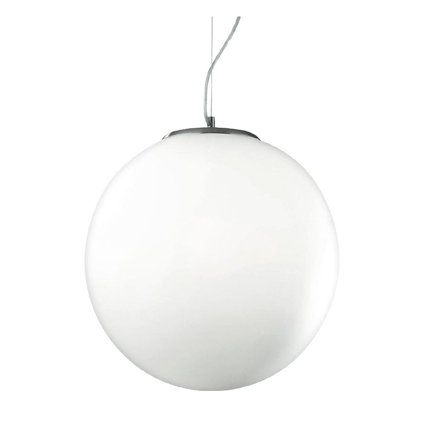 Ideal Lux - Pendel MAPA 1xE27/60W/230V
