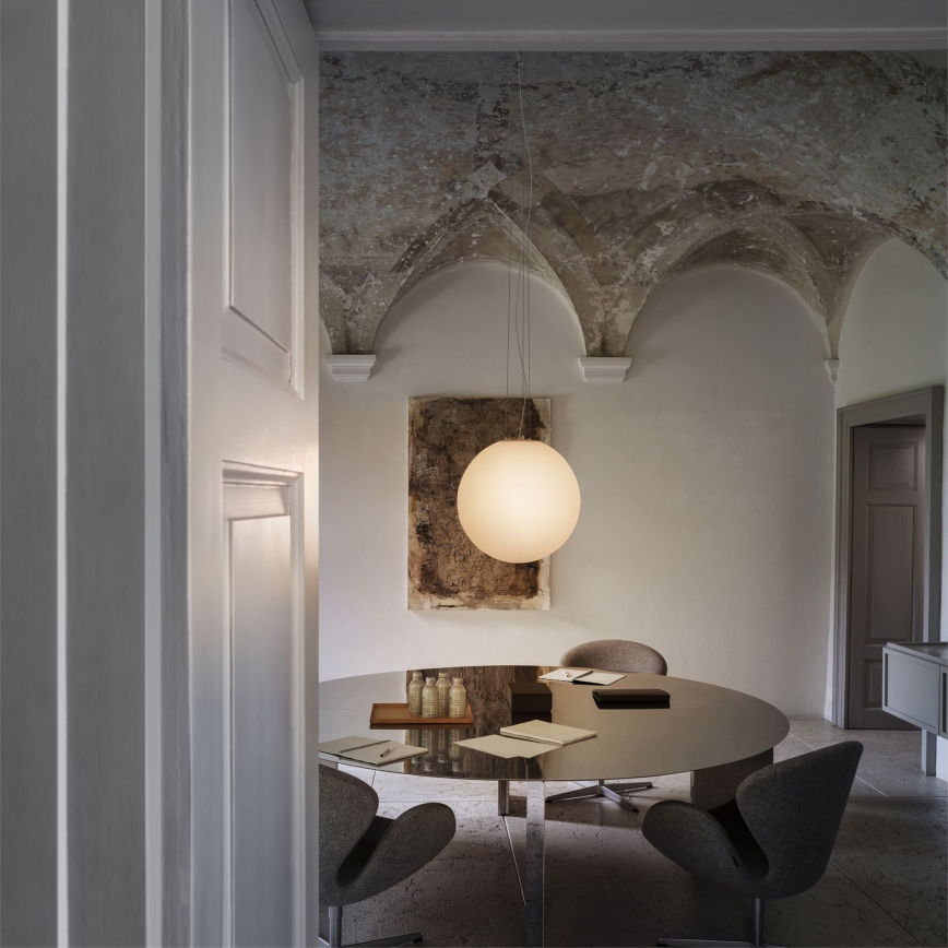 Ideal Lux - Pendel MAPA 1xE27/60W/230V