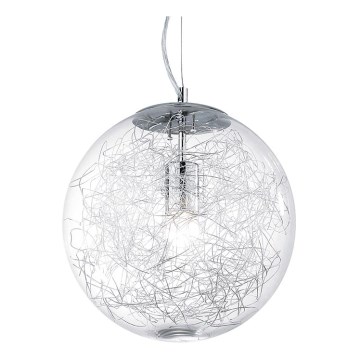 Ideal Lux - Pendel MAPA 1xE27/60W/230V