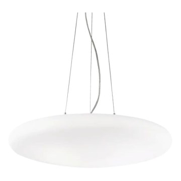 Ideal Lux - Pendel SMARTIES 3xE27/42W/230V 50 cm