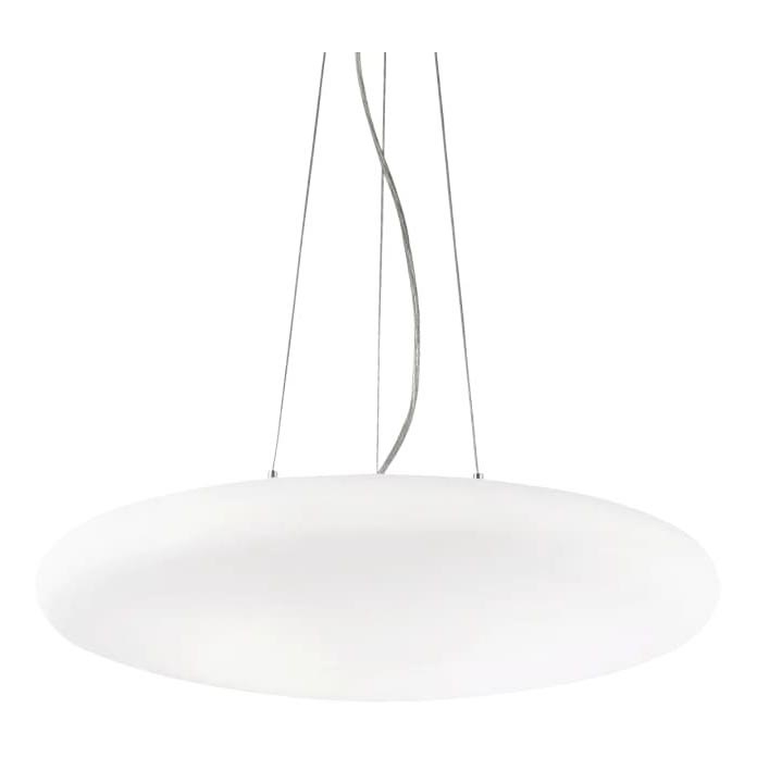 Ideal Lux - Pendel SMARTIES 3xE27/42W/230V 50 cm