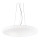 Ideal Lux - Pendel SMARTIES 3xE27/42W/230V 50 cm
