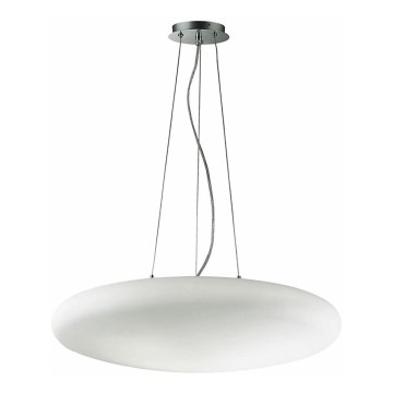 Ideal Lux - Pendel SMARTIES 5xE27/42W/230V 60 cm