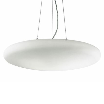 Ideal Lux - Pendel SMARTIES 5xE27/42W/230V 60 cm