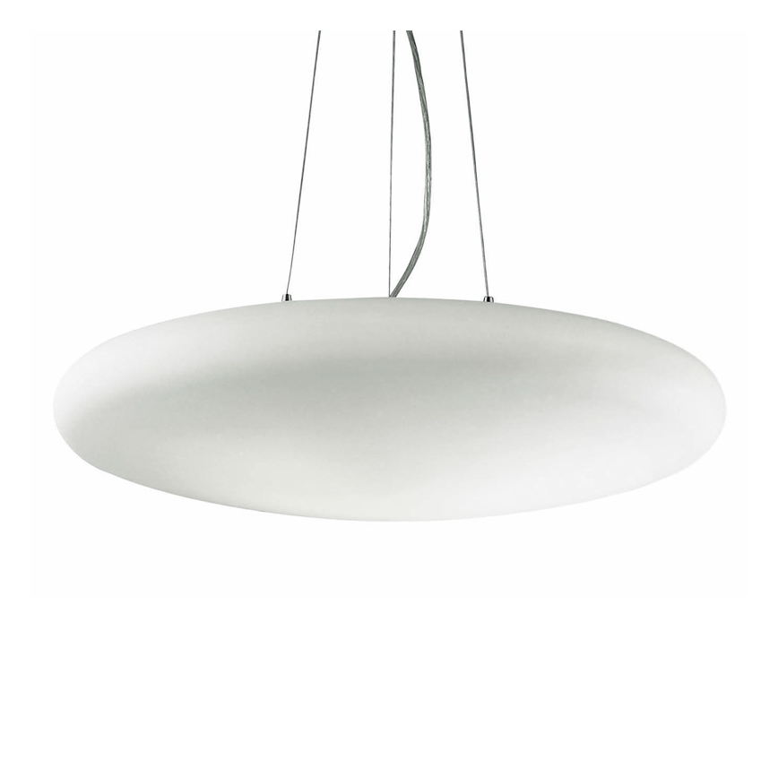Ideal Lux - Pendel SMARTIES 5xE27/42W/230V 60 cm
