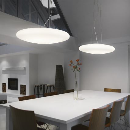 Ideal Lux - Pendel SMARTIES 5xE27/42W/230V 60 cm