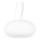 Ideal Lux - Pendel ULISSE 3xE27/60W/230V diameter 52 cm hvid