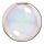 Ideal Lux - Reserveskærm til pendel MAPA diameter 20 cm transparent