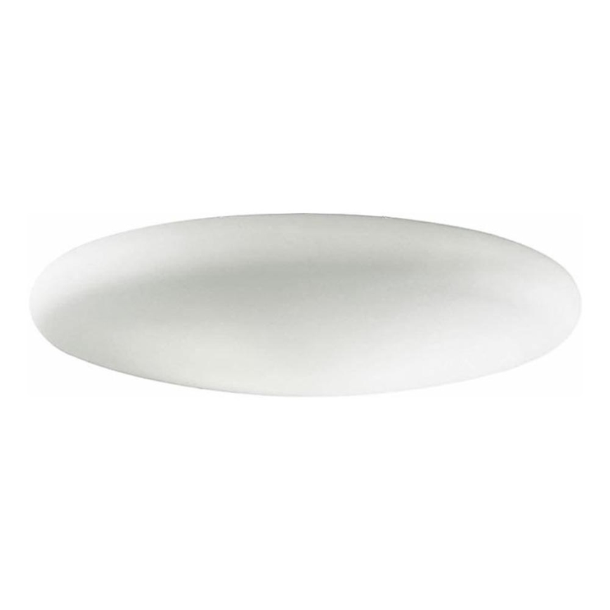 Ideal Lux - Reserveskærm til pendel SMARTIES 60 cm hvid
