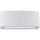 Ideal Lux - Udendørs væglampe ANDROMEDA 1xE27/60W/230V IP55 grå