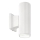 Ideal Lux - Udendørs væglampe BASE 2xGU10/28W/230V IP44 hvid