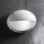 Ideal Lux - Udendørs væglampe POLAR 1xE27/23W/230V IP66 hvid