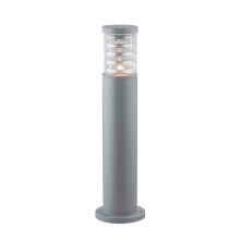 Ideal Lux - Udendørslampe 1xE27/60W/230V grå 600 mm IP44