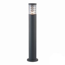 Ideal Lux - Udendørslampe 1xE27/60W/230V IP44