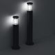 Ideal Lux - Udendørslampe 1xE27/60W/230V IP44