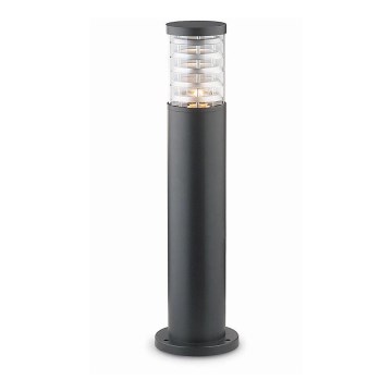 Ideal Lux - Udendørslampe 1xE27/60W/230V IP44