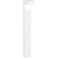 Ideal Lux - Udendørslampe SIRIO 2xG9/15W/230V IP44 hvid